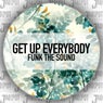 Get Up Everybody