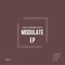 Modulate EP