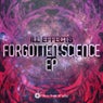 Forgotten Science EP