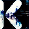Homebound EP