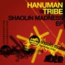 Shaolin Madness EP