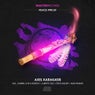 PEACE PIPE EP