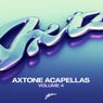 Axtone Acapellas Volume 4