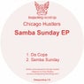Samba Sunday EP