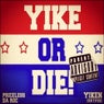 Yiken (Certified) - Single