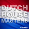 Dutch House Masters Vol. 2