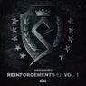 Reinforcements EP, Vol. 1