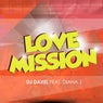 Love Mission (feat. Diana J)
