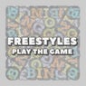 Play the Game
