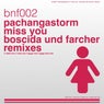 Miss You - Boscida Und Farcher Remixes