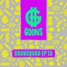 GOONSquad EP IX