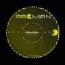 Pacman EP