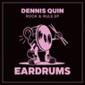 Rock & Rule EP
