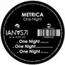 One Night
