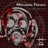 Code Red EP