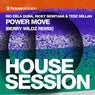 Power Move (Berry Wildz Remix)