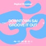 Groove It Out EP