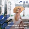 Somewhere New EP Feat Sky Garden
