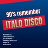 ITALO DISCO 90's remember