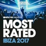 Defected presents Most Rated Ibiza 2017