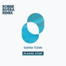 Please Stop - Robbie Rivera Remix