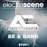 Alvaro Corz EP#01