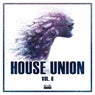House Union, Vol. 8