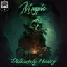 Delicately Heavy EP
