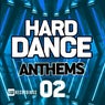 Hard Dance Anthems, Vol. 02