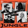 JUNGLE (feat. Yung Saber) [Sigma x Bad Patterns Edit]
