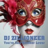 You're Just Another Lover