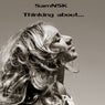 Thinking About - Single