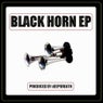 Black Horn EP
