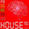 Progressive House 90, Vol. 2