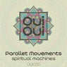 Spiritual Machines
