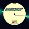 Groovylicious EP