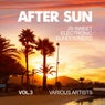 After Sun, Vol. 3 (20 Sweet Electronic Sundowners)