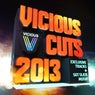 Vicious Cuts 2013