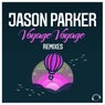 Voyage Voyage (Remixes)