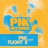 PNK FLIGHT 2