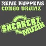 Congo Drumz