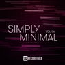 Simply Minimal, Vol. 06