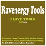 Ravenergy Tools