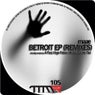 Betroit (Remixes)