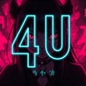 4 u