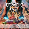 Edm Dic Vol.1