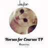 Horses For Courses EP