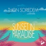 Sunset In Paradise