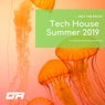Tech House Summer 2019