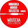 Miusika House Selecta